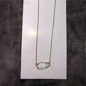 Kendra Scott Elisa Necklace